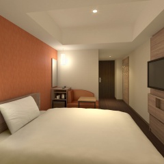 KEIKYU EX INN Haneda - Bild 4