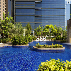 Conrad Dubai - Bild 20