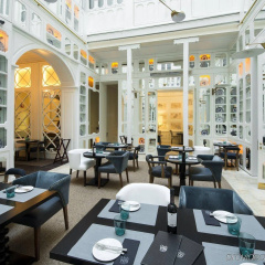 Only YOU Boutique Hotel - Bild 29