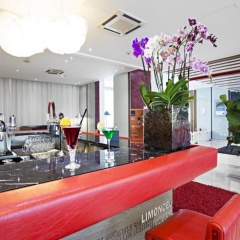 Novotel Roma Eur - Bild 27