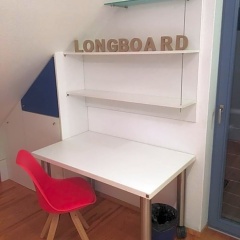 Ferienwohnung Lüneburg - Bild 10