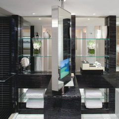 Mandarin Oriental, Hong Kong - Bild 23