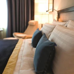 Avani Deira Dubai Hotel thumbnail 50
