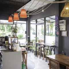 OYO 567 U Residence thumbnail 22