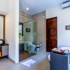 Luxotic Private Villa and Resort - Bild 20