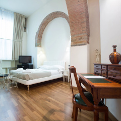 Relais Hotel Centrale Firenze - Bild 17