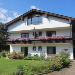 Gästehaus Am Buchenbichl - Bild 11