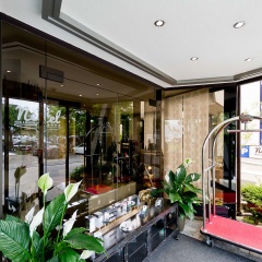 Arthotel ANA Neotel, Trademark Collection by Wyndham - Bild 16