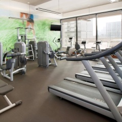 The Westin Warsaw - Bild 26