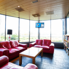 Bastion Hotel Amsterdam Amstel - Bild 13