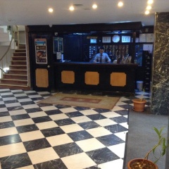 Tayhan Hotel - Bild 23