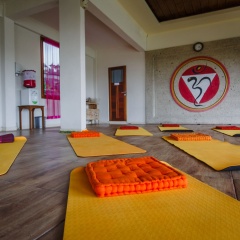 Om Ham Retreat and Resort - Bild 17