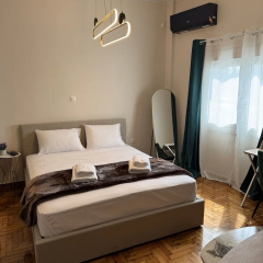 Athenian Stay Chara s 2 Apartment - Bild 11