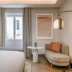 JW Marriott Hotel Madrid - Bild 12