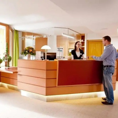 Hotel Und Appartementhof Waldeck - Bild 27