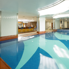 Metropolitan Hotels Ankara - Bild 17