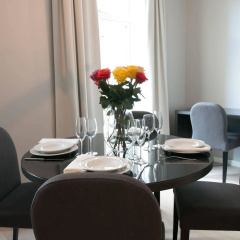 Frogner House Apartments - Odins Gate 10 - Bild 14