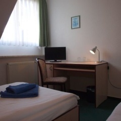 Pension am Doberaner Platz - Bild 2