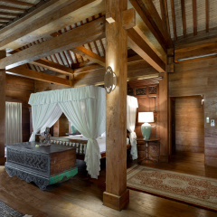 Permata Ayung Private Estate - Adults Only - Bild 5