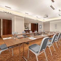 The Artisan Hotel Istanbul - MGallery Collection - Bild 22