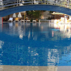 Ramira Joy Hotel - Bild 20
