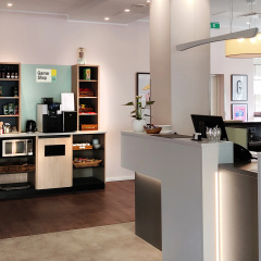 Garner Hotel Wiesbaden City by IHG - Bild 15