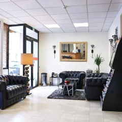 Hôtel Luxor - Bild 11