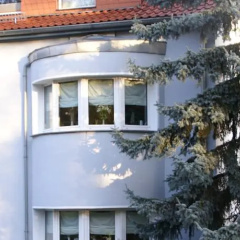 Apartment Erfordia Erfurt am Egapark - Bild 1