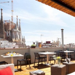 Enjoybcn Gaudi Apartments - Bild 16