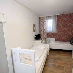 Hotel Roter Hahn - Bild 7