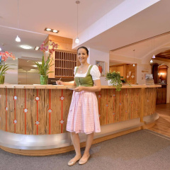 Posthotel Mayrhofen - Bild 21