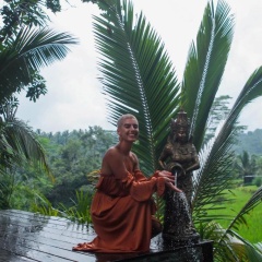 Masakali Retreat - Bild 16