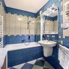 Hotel Salvator - Bild 8