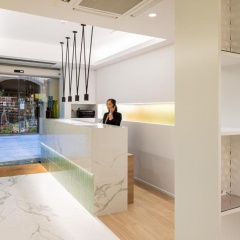Hotel Catalunya - Bild 15