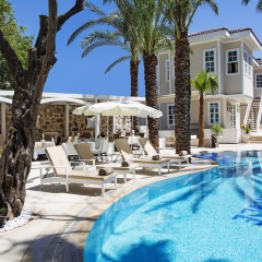 Elegance East Hotel - Bild 11
