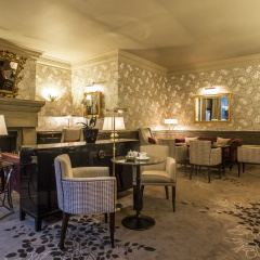 11 Cadogan Gardens and The Apartments thumbnail 22
