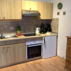 Huis Hochfirst Appartement 9 - Bild 13