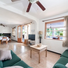 Villa Son Terrola - Bild 2