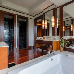 Villa Chanjar- Kamala Beach - Bild 8