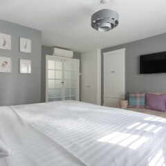Отель Wilfred Street by Onefinestay Великобритания, Лондон - отзывы, цены и фото номеров - забронировать отель Wilfred Street by Onefinestay онлайн фото 6