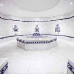 Downtown Ankara Hotel - Bild 22