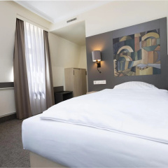 Hotel Kaiserin Augusta - Bild 7