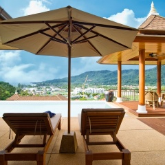 Villa Tantawan Resort And Spa - Bild 28