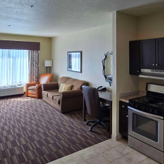 Comfort Inn & Suites Beeville thumbnail 27