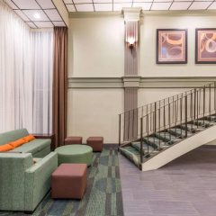 Americas Best Value Inn & Suites Phenix City thumbnail 9