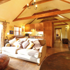 The Old Cow Shed thumbnail 5