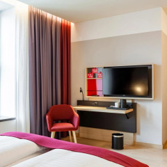 IntercityHotel Dortmund - Bild 5