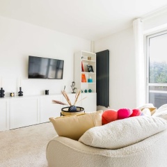 A Haven of Peace in Neuilly sur Seine - Bild 3