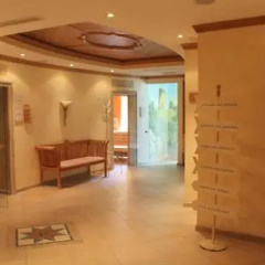 Kultur Spa Hotel Das Gv Tzfried - Bild 17