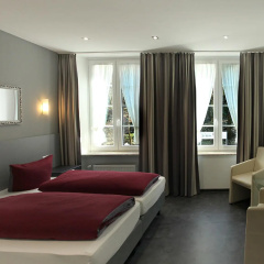 Hotel Zur Post Trier - Bild 5